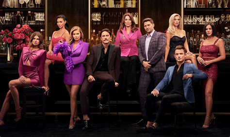 Vanderpump Rules is returning with an explosive three part reunion. Photo / Bravo. For the first time since news of Tom Sandoval and Raquel Leviss’ affair was revealed, the entire cast of ...